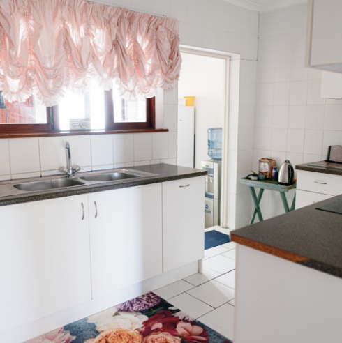 Lagoon Side Cottage gallery